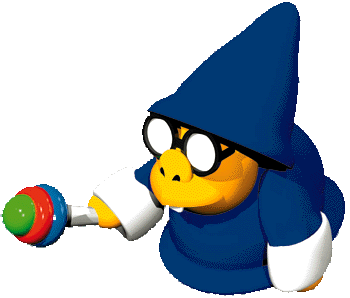 Un poco sobre mi persona